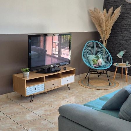 Gite " La Petite Compsoise " Comps  Exterior photo