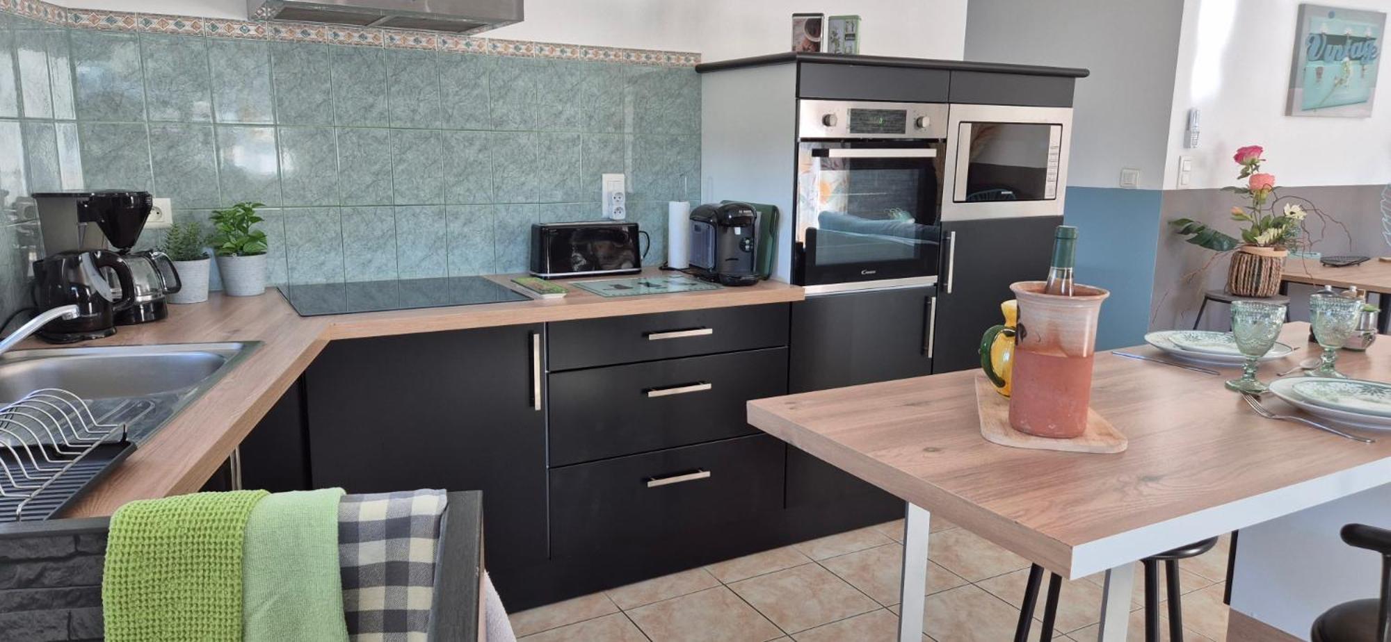 Gite " La Petite Compsoise " Comps  Exterior photo
